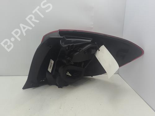 Left taillight DACIA SANDERO II 1.5 dCi | BP33198647C34  - Image 5