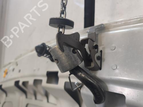 Motorhjelm OPEL CORSA E (X15) 1.4 (08, 68) | BP31706161C1 