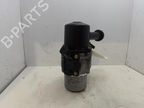 Steering pump PEUGEOT 407 (6D_) 2.0 HDi 135 (6DRHRH, 6DRHRE, 6DRHRG, 6DRHRJ) | BP28525878M99 