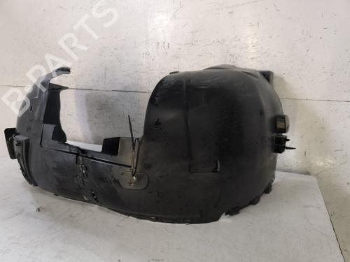 Used Wheel arch Wheel arch OPEL ASTRA J GTC [2011-2018] 34556378 34556378