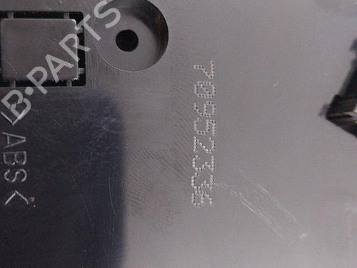 Climate control CITROËN C8 (EA_, EB_) 2.0 | BP22826533I5 