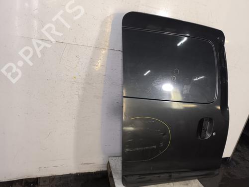 Højre side skydedør DACIA DOKKER Box Body/MPV 1.2 TCe 115 (FEM0) | BP29894298C75