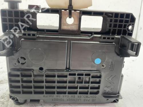 Fuse box CITROËN C3 II (SC_) 1.6 HDi | BP22838223E1 - Image 2