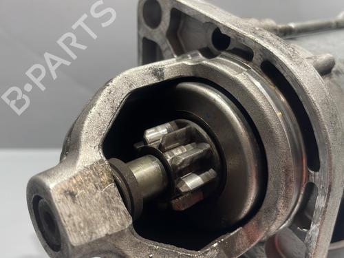 Starter FIAT QUBO (225_) 1.3 D Multijet (225CXB1A, 225AXB1A, 225CXB11, 225AXB11,... | BP28679529M8