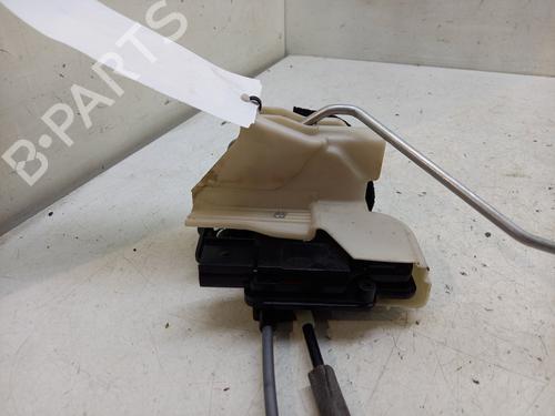 Used Front right lock Front right lock 39459200 39459200
