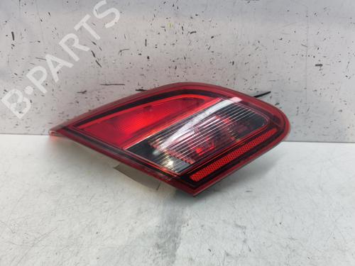 Used Left tailgate light OPEL CORSA E (X15) 1.4 (08, 68) (90 hp) 28482203