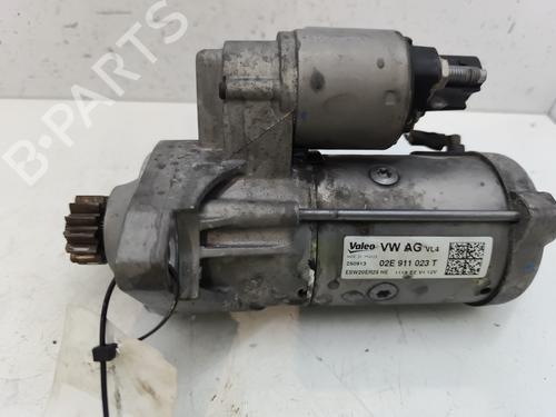 Starter AUDI A3 Sportback (8VA, 8VF) 2.0 TDI | BP27971722M8 