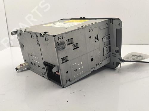Radio VW TOURAN (1T1, 1T2) 2.0 TDI 16V | BP22830172E6 