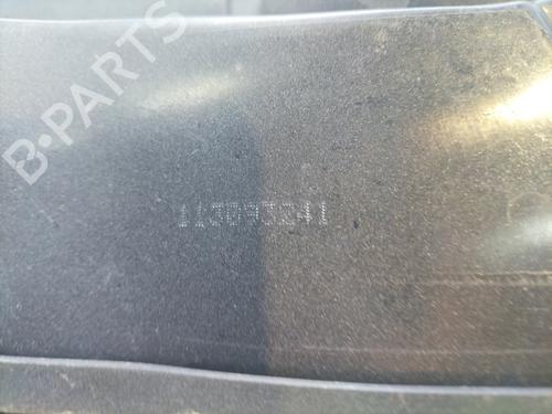 Left daytime light RENAULT TALISMAN Grandtour (KP_) 1.6 dCi 160 | BP29439166C104 