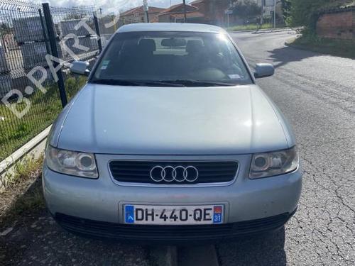 Generator AUDI A3 (8L1) 1.9 TDI | BP22833686M7 