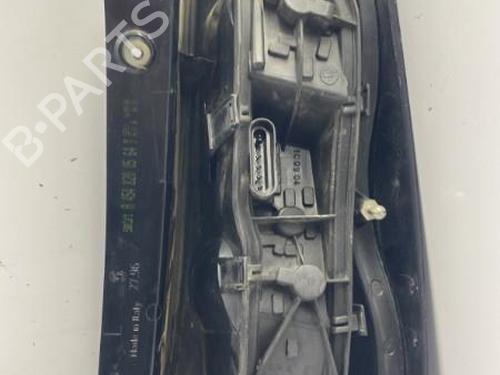 Used Left taillight SMART FORFOUR (454) 1.5 CDI (454.001) (95 hp) 22840254