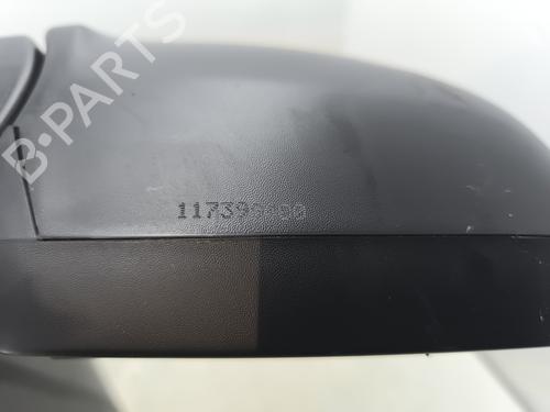 Left mirror PEUGEOT EXPERT Van (V_) 2.0 BlueHDi 145 | BP30749472C26 