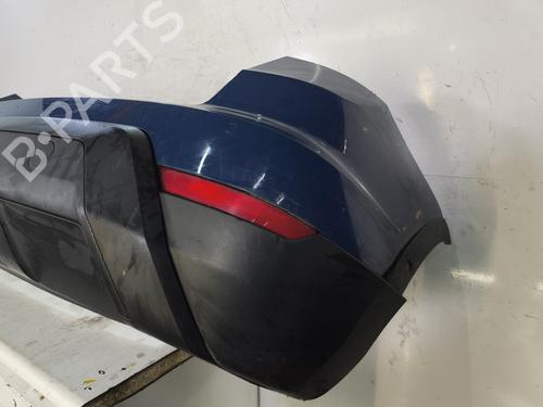 Rear bumper SEAT ARONA (KJ7, KJP) 1.0 TSI | BP30184238C8