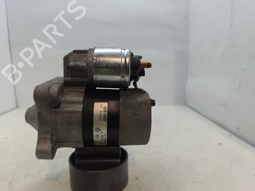 Starter RENAULT CLIO II (BB_, CB_) 1.4 16V (B/CB0P, BB13) | BP29726009M8