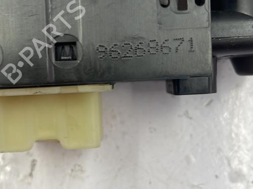 Left front window switch RENAULT CLIO IV (BH_) 1.5 dCi 90 | BP26642647I27 