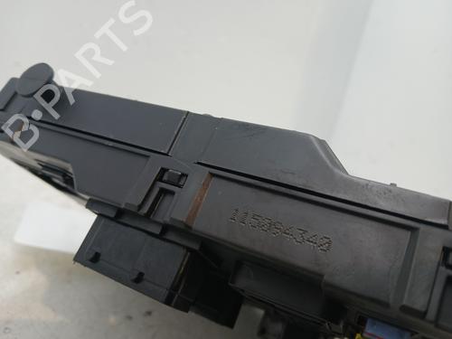 Fuse box PEUGEOT 206+ (2L_, 2M_) 1.4 HDi eco 70 | BP30315738E1