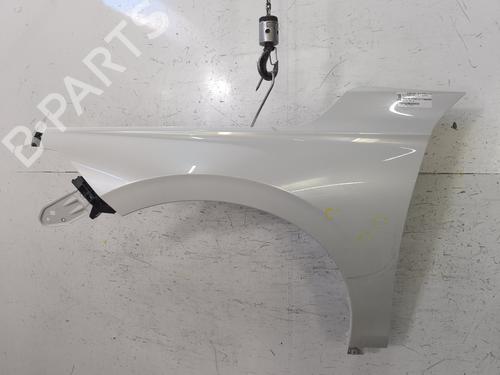 Used Left front fenders HONDA CIVIC XI Hatchback (FL) 2.0 e:HEV (184 hp) 32092827