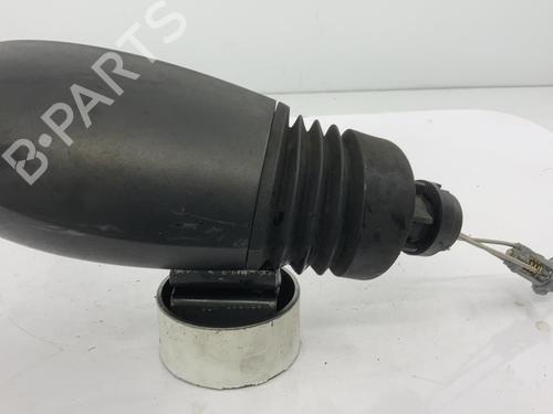 Right mirror FIAT PUNTO (188_) 1.2 60 (188.030, .050, .130, .150, .230, .250) | BP22815818C27 