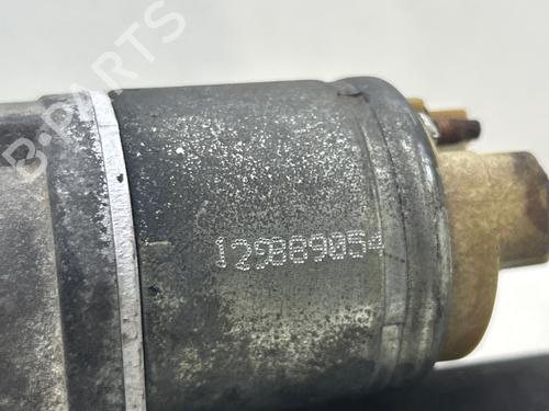 Starter RENAULT TRAFIC II Bus (JL) | BP37661277M8 - Image 2