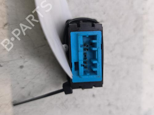 Left front window switch PEUGEOT 405 II Break (4E) 1.9 D | BP29640037I27 