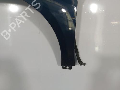 Left front fenders MERCEDES-BENZ B-CLASS Sports Tourer (W245) B 180 CDI (245.207) | BP22831200C41 