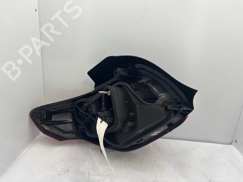 Left taillight CITROËN DS3 (SA_) 1.6 HDi 90 | BP38921776C34 - Image 5