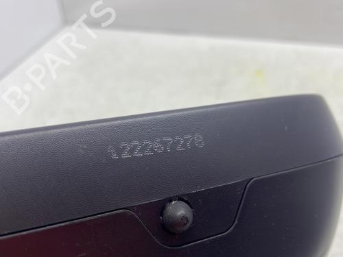 right-mirror-citroen-berlingo-box-bodympv-b9-2008-33717162 main image