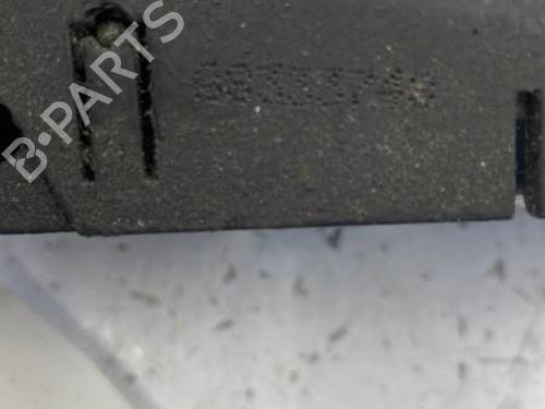 Front left exterior door handle PEUGEOT 308 II (LB_, LP_, LW_, LH_, L3_) 1.6 HDi 100 | BP22835857C128 