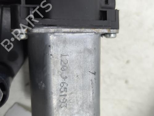 Front right window mechanism CITROËN C1 II (PA_, PS_) 1.0 VTi 72 | BP32281130C23 