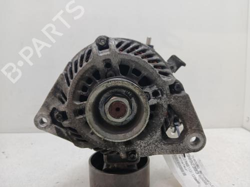 Alternator MAZDA 2 (DY) | BP37237359M7 - Image 2