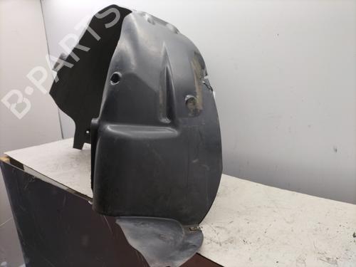 Wheel arch CITROËN C4 II (NC_) 1.6 HDi 90 | BP27931167C56 