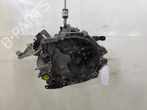 Used Gearbox Gearbox 33875726 33875726