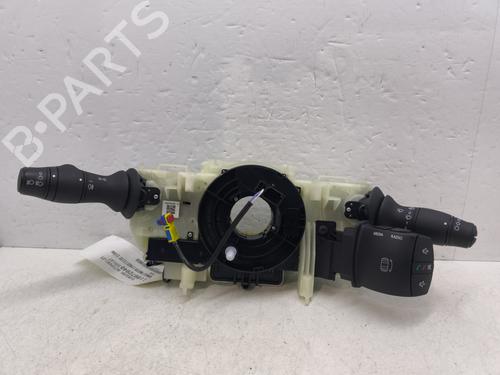 Used Steering column stalk RENAULT MASTER III Van (FV) 2.3 dCi 165 RWD (FV0P, FV0U, FV10, FV12, FV1E) (163 hp) 31610014