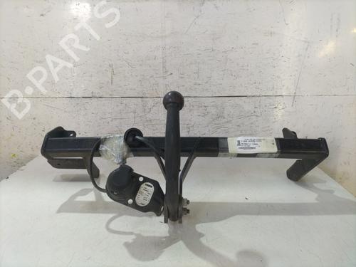 Boule d'attelage/Mécanisme FIAT PANDA (169_) 1.2 4x4 (169AXF2A, 169AXF1A) (69 hp) 31062259