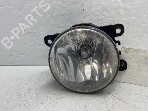 Used Left front fog light DACIA SANDERO II 1.5 dCi 75 / Blue dCi 75 (B8JW, B8M4, B8AH, B8M7, B8M6) (75 hp) 31084274