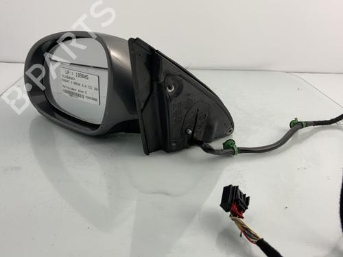 Left mirror VW PASSAT B6 Variant (3C5) 2.0 TDI 16V | BP22815218C26 
