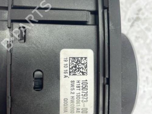 Used Headlight switch Headlight switch FORD FOCUS IV (HN) 1.0 EcoBoost (125 hp) 22840372 22840372