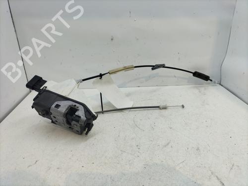 Front right lock CITROËN C4 CACTUS 1.6 HDi 90 | BP29525370C97 