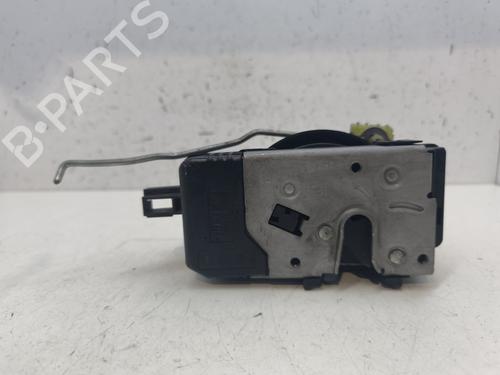 Used Front right lock Front right lock OPEL VECTRA C GTS (Z02) 1.9 CDTI (F68) (120 hp) 27507011 27507011
