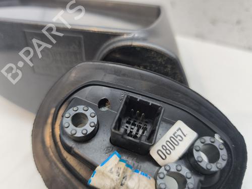 Left mirror HYUNDAI COUPE II (GK) 2.0 GLS | BP25996718C26 