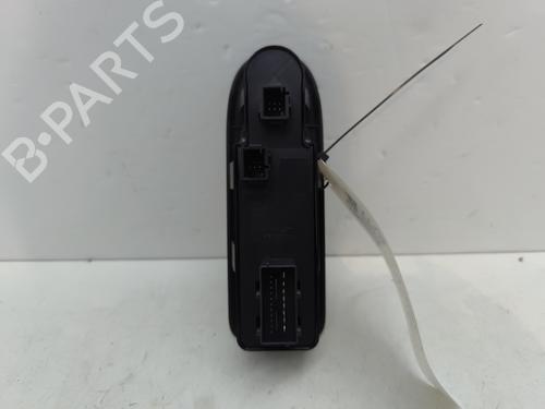 Left front window switch CITROËN C3 II (SC_) 1.2 VTi 82 | BP30378932I27