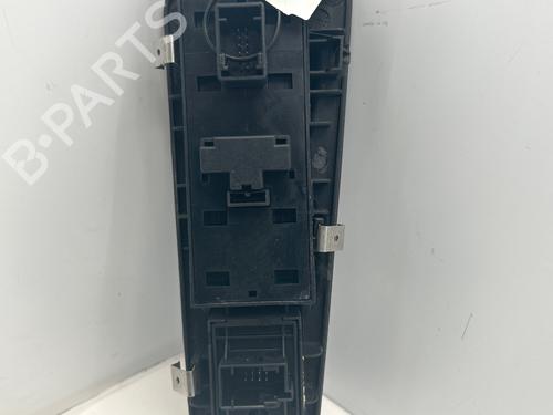 Left front window switch FIAT BRAVO II (198_) 1.6 D Multijet (198AXH1B) | BP37472453I27 - Image 3