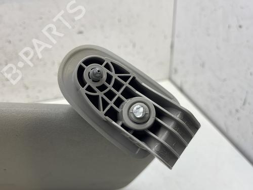 Right sun visor RENAULT TRAFIC III Van (FG_) 1.6 dCi 120 (FGMB, FGMC) | BP27348158I2 