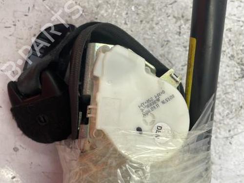 Front right belt tensioner PEUGEOT 3008 I MPV (0U_) 1.6 HDi | BP22838502C88 