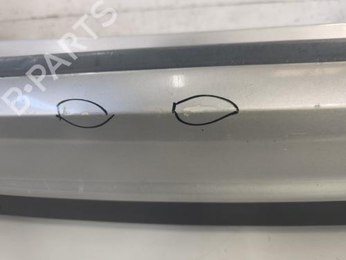 Rear bumper FORD FOCUS II Turnier (DA_, FFS, DS) 1.8 TDCi | BP27861410C8 