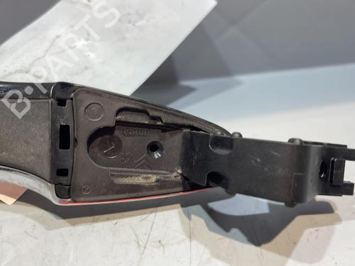 Rear right exterior door handle CITROËN C4 Grand Picasso II (DA_, DE_) 2.0 BlueHDi 150 | BP28963426C130 