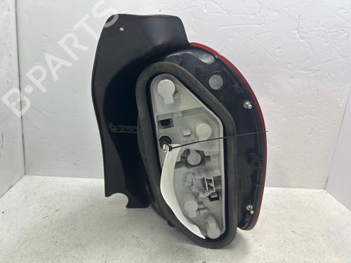 Used Left taillight Left taillight RENAULT MODUS / GRAND MODUS (F/JP0_) 1.5 dCi 90 (88 hp) 36257500 36257500