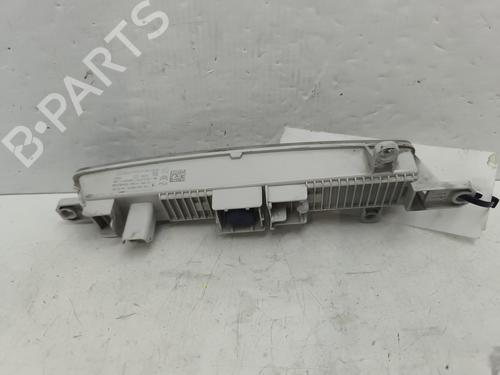 Right daytime light CITROËN C3 II (SC_) 1.4 HDi 70 (SC8HZC, SC8HR0, SC8HP4) | BP31799928C103 - Image 2