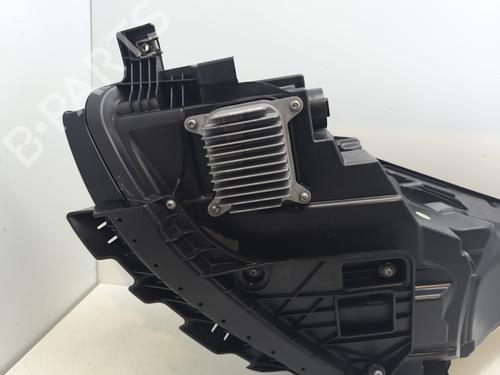 Right headlight TESLA MODEL 3 (5YJ3) EV | BP30184180C29