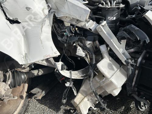 Engine VW BEETLE (5C1, 5C2) 2.0 TDI | BP29328895M1 